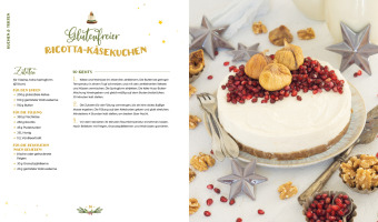 Weihnachtsbacken mit Ross Antony