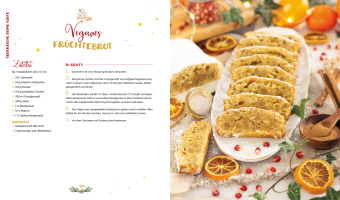 Weihnachtsbacken mit Ross Antony