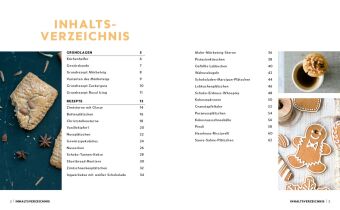 Genussmomente: Weihnachtsplätzchen