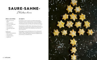Genussmomente: Weihnachtsplätzchen