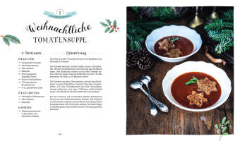 Das Nussknacker-Kochbuch
