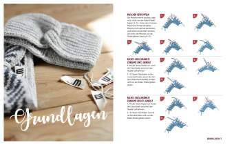 Hej. Stirnbänder stricken