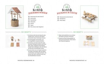 Märchenhafte Wichteltüren