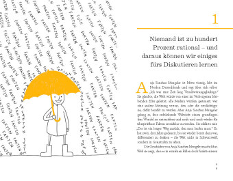Einspruch!