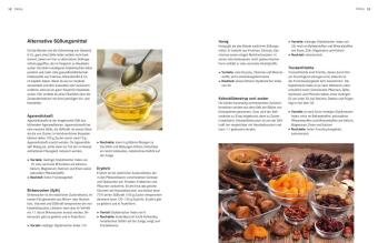 365 Zuckerfrei-Rezepte 