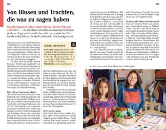 DUMONT Reise-Taschenbuch Reiseführer Yucatán & Chiapas