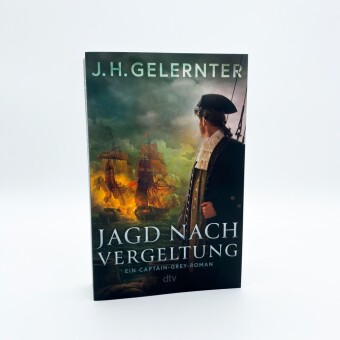 Jagd nach Vergeltung