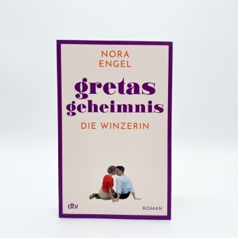 Gretas Geheimnis
