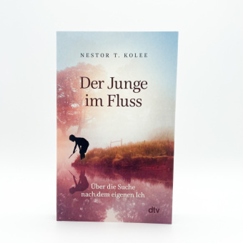 Der Junge im Fluss