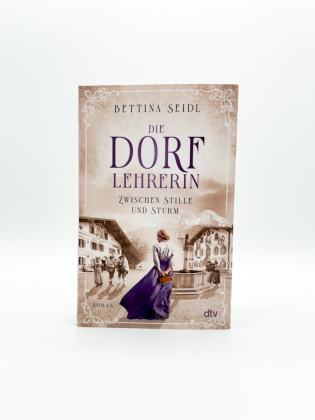 Die Dorflehrerin