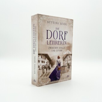 Die Dorflehrerin