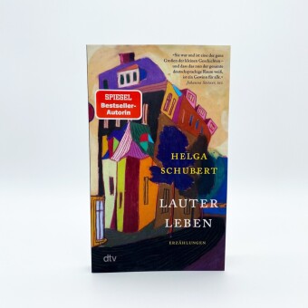 Lauter Leben