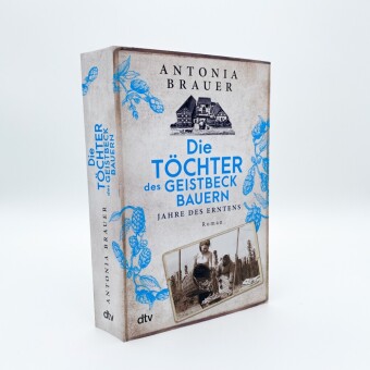 Die Töchter des Geistbeckbauern