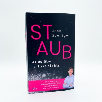 STAUB