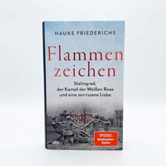 Flammenzeichen