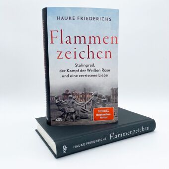 Flammenzeichen