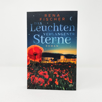Das Leuchten vergangener Sterne