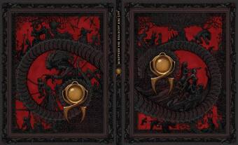 Diablo: Aus den Archiven der Horadrim: Eine Diablo-Geschichtensammlung