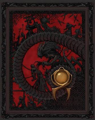 Diablo: Aus den Archiven der Horadrim: Eine Diablo-Geschichtensammlung