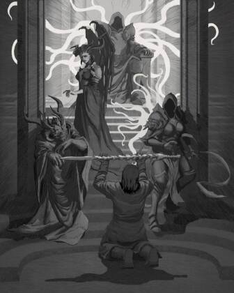 Diablo: Aus den Archiven der Horadrim: Eine Diablo-Geschichtensammlung