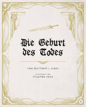 Diablo: Aus den Archiven der Horadrim: Eine Diablo-Geschichtensammlung