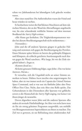 Halo: Stiller Sturm - Ein Master-Chief-Roman