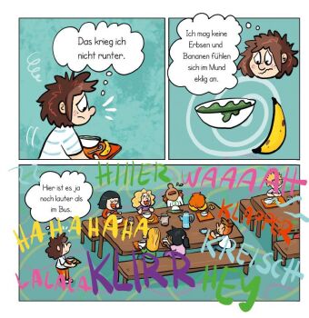 Lisa und Lio: Das Mädchen und der Alien-Fuchs