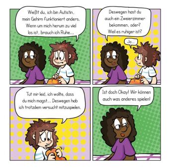 Lisa und Lio: Das Mädchen und der Alien-Fuchs
