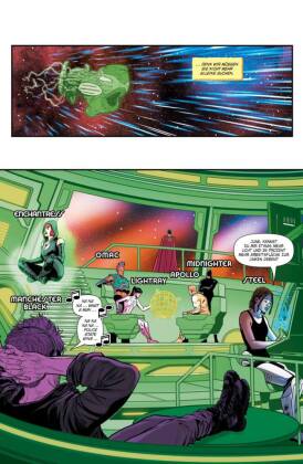 Superman - Action Comics