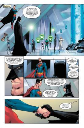Superman - Action Comics
