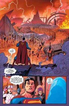 Superman - Action Comics