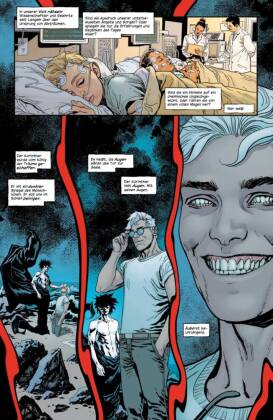 Sandman: Albtraumland