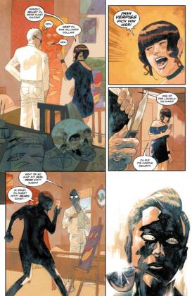 Sandman: Albtraumland