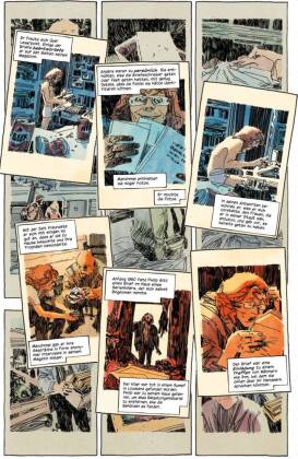 Sandman: Albtraumland