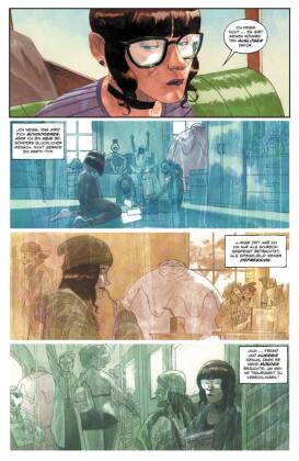 Sandman: Albtraumland