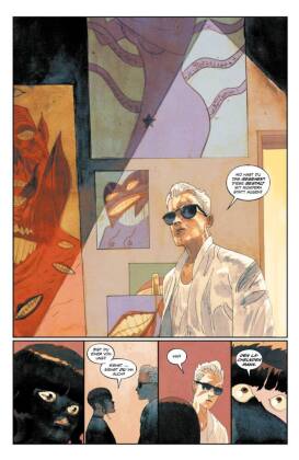 Sandman: Albtraumland