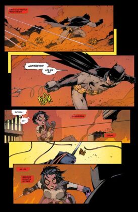 Batman - Detective Comics