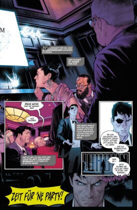 Batman - Detective Comics