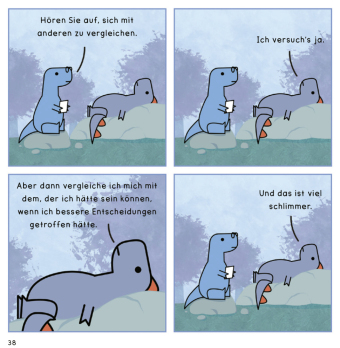 Dinosaurier-Therapie