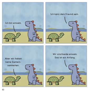 Dinosaurier-Therapie
