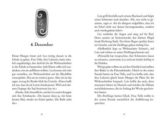 Petronella Apfelmus - 24 weihnachtliche Geschichten aus dem Apfelhaus (Band 10)