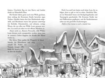 Petronella Apfelmus - 24 weihnachtliche Geschichten aus dem Apfelhaus (Band 10)