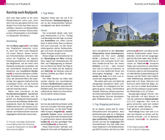 Reise Know-How CityTrip Reykjavík