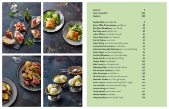Land & lecker (