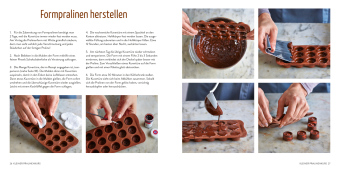 Pralinen