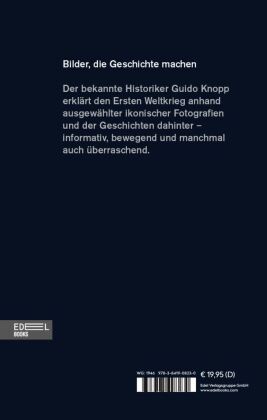 Der Erste Weltkrieg