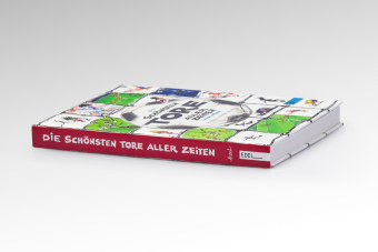 Die schönsten Tore aller Zeiten
