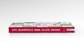 Die schönsten Tore aller Zeiten