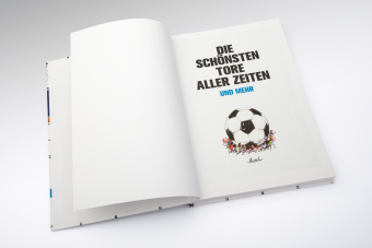 Die schönsten Tore aller Zeiten