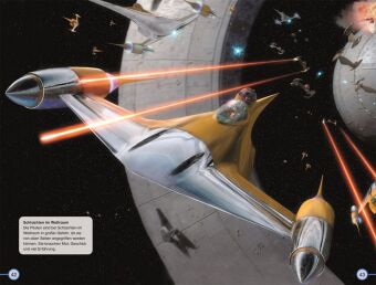 SUPERLESER! Star Wars(TM) Die Geschichte der Jedi